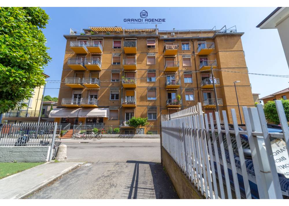 Vendita Appartamento a Fidenza trilocale  di 98 mq